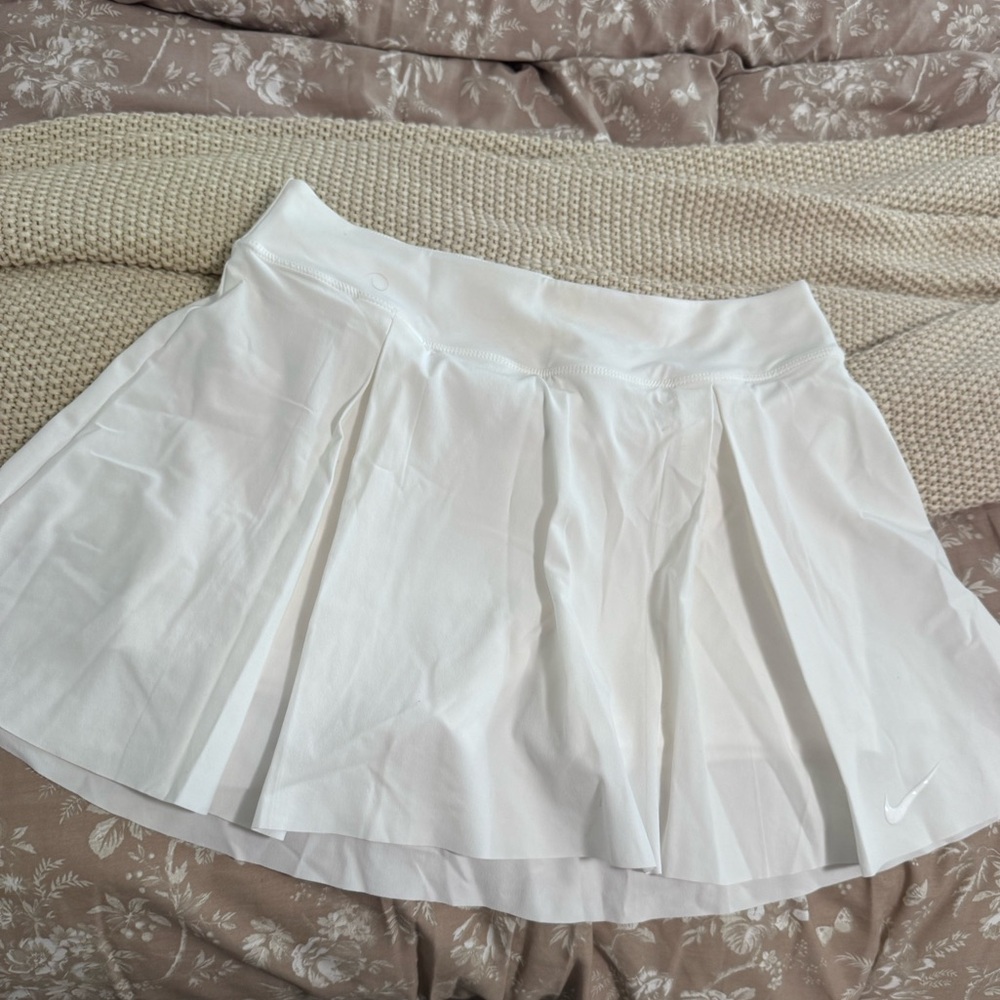 NWT NIKE TENNIS OR GOLF SKIRT AND SHORTS
